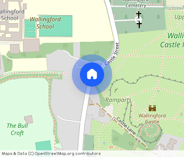 Castle Street, Wallingford - Photo 1