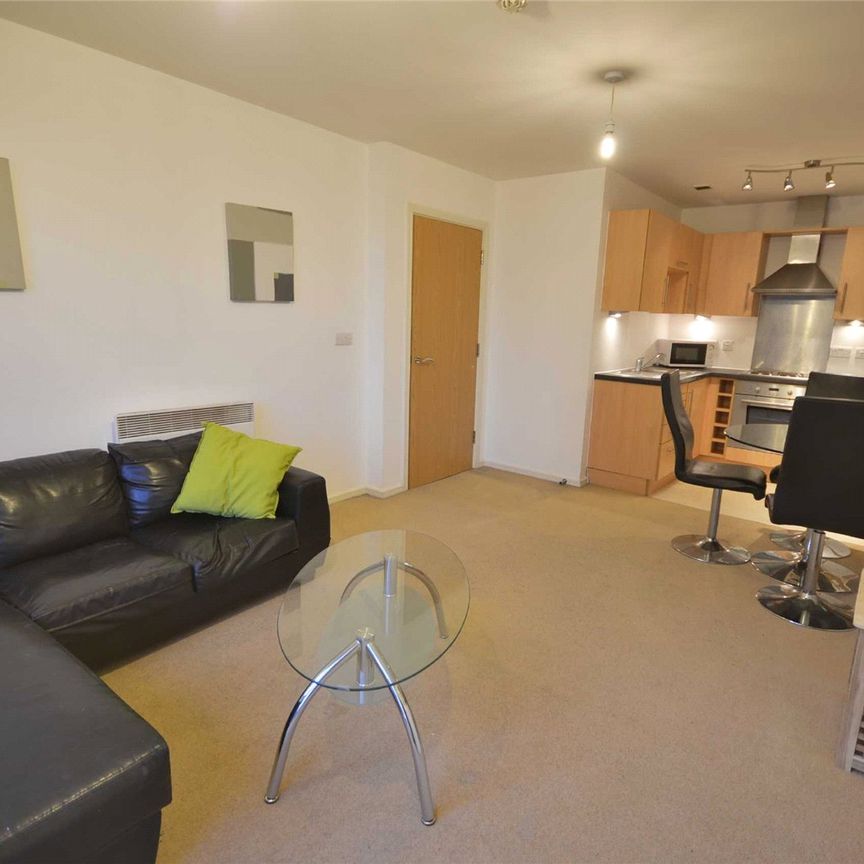 3 Stillwater Drive, Sports City, Manchester City Centre, M11 4TF - Photo 1