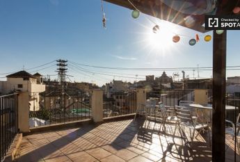 granada, Andalusia 18009