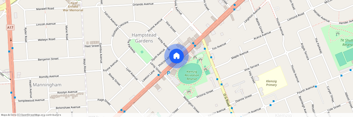 Address available on request, SA 5086, Hampstead Gardens