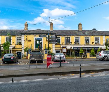 Marine Villas Apartments, Howth, Co. Dublin, D13 VW56 - Photo 6