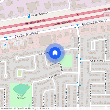 3418 Rue de Montbrisson, Terrebonne, Terrebonne, Lanaudière, J6X 2J1