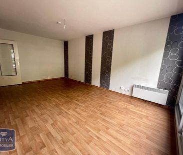 Location Appartement 1 pièce 32m² CAEN 14000 - Photo 6