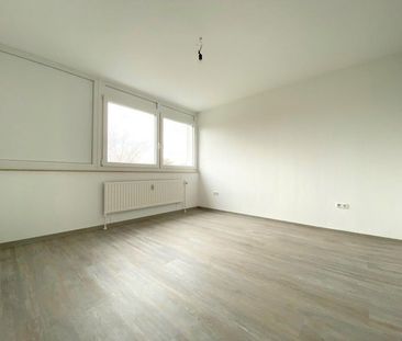 Bezugsfertige 3-Zimmer Wohnung - Foto 2