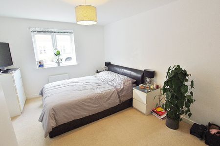 Flat 10 Blake Court - Photo 5