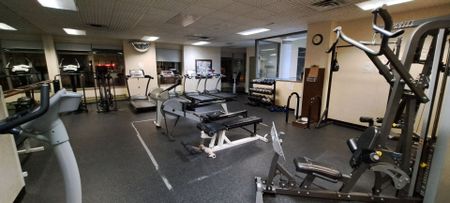 For Lease - 1883 McNicoll Avenue Unit# 1020, Toronto, Ontario - Photo 3