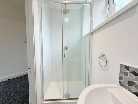 1 bedroom terraced house to rent - Photo 3