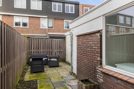 Te huur: Huis Hoogravenseweg in Utrecht - Foto 3