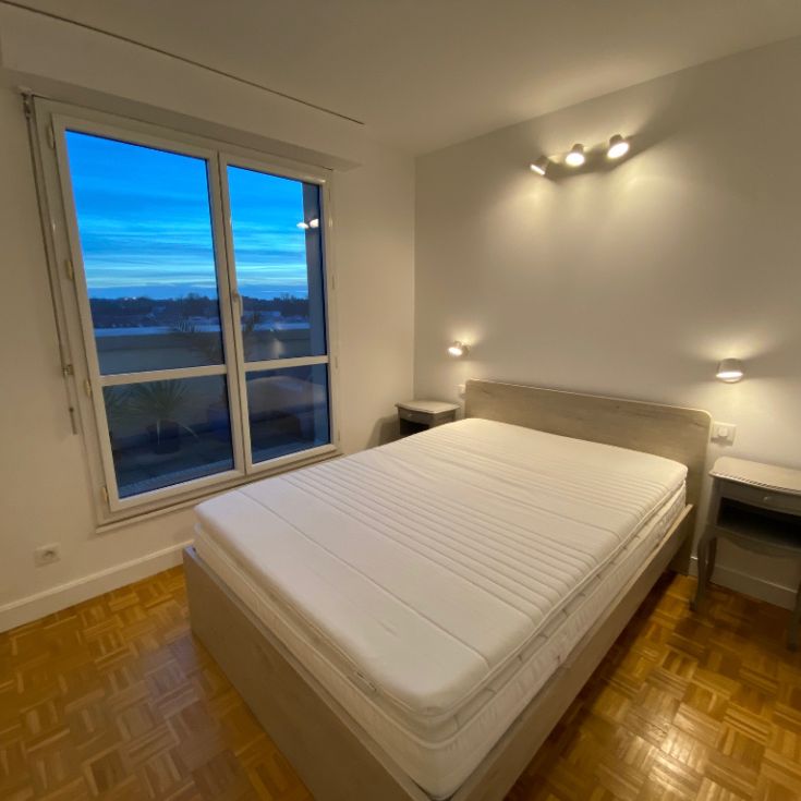 Appartement Versailles 2 pièce(s) 50 m2 meublé avec terrasse - Photo 1