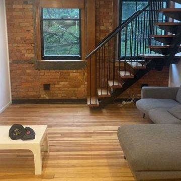 Spacious 1 bed character apartment in center city - Photo 1