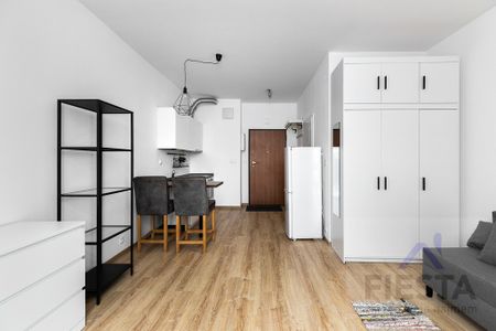 Warszawa Wilanów, ul. Franciszka Klimczaka - Photo 4