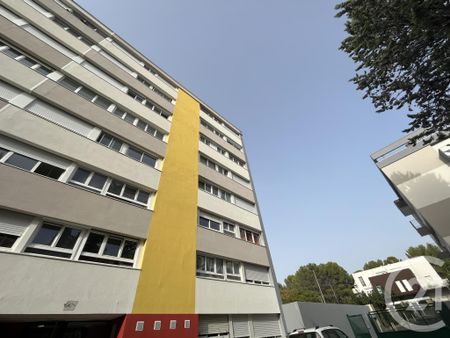 Location Appartement 1 pièce 16m² MONTPELLIER 34080 - Photo 3