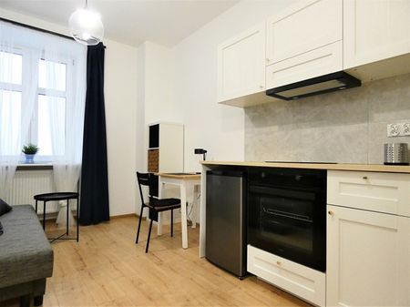 Łódź Łódź-Śródmieście, Nawrot - Zdjęcie 5