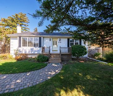 For Lease - 183 Waneta Drive, Oakville, Ontario - Photo 1