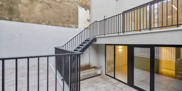 Duplex te huur in Oostende voor € 1.050 met 2 slaapkamers - Foto 1