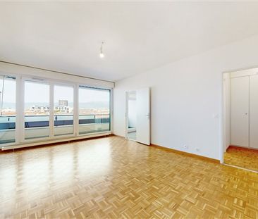 2 Zimmer, 9. Stock - Photo 1