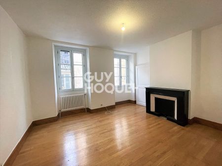 APPARTEMENT À LOUER DE 3 PIÈCES DE 95,00 M² - Photo 2