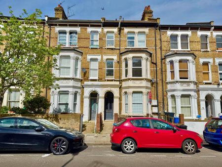 2 bedroom flat to rent - Photo 5