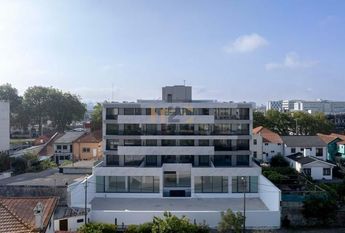 Apartamento T1 em Porto