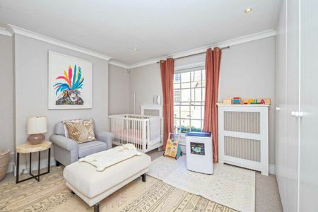 Campden Street, Kensington, W8 - Photo 3
