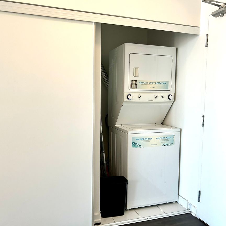 For Lease - 70 Forest Manor Road Unit# 2211, Toronto, Ontario - Photo 1