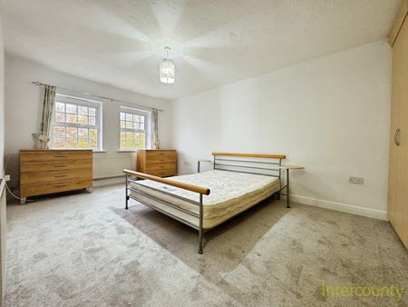 The Hedgerows, CM23, Bishop`S Stortford - Photo 3