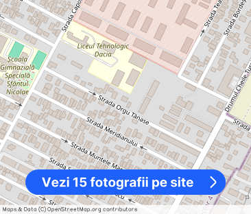 Casa de inchiriat 4 Camere - Aparatorii Patriei - Fotografie 1