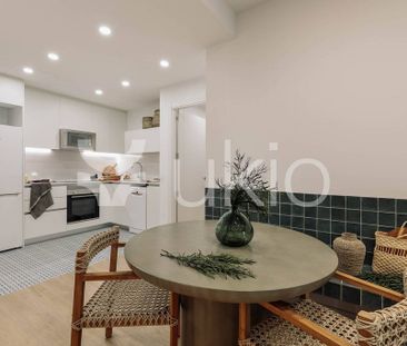 3 room luxury Apartment for rent in Barcelona, Spain - Photo 3