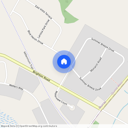 39 Summer Breeze Drive, Quinte West