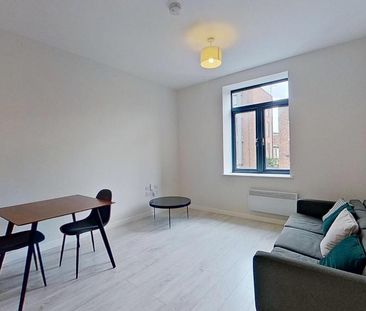 1 bedroom flat to rent - Photo 3