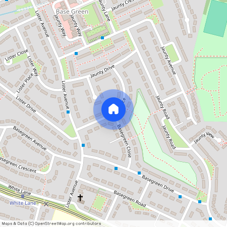 Jaunty Place, Basegreen, Sheffield, S12