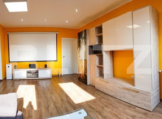 Apartament 4 camere, 85 mp, parcare subterana, zona Florilor - Fotografie 1
