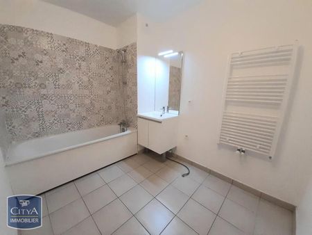 Location Appartement 3 pièces 61m² LOGNES 77185 - Photo 4