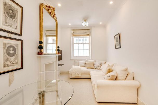 1 bedroom flat to rent - Photo 1