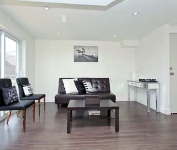 For Lease - 1353 Davenport Road Unit# 1, Toronto, Ontario - Photo 2