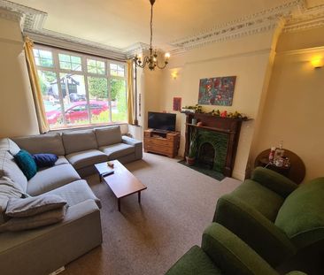 Cranbrook Road, Redland, Bristol - Photo 1