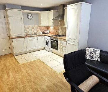 33 Ashley Courtyard, 1a Fane Street, Belfast, BT9 7JS - Photo 6