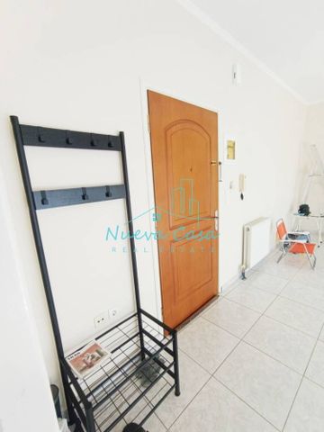 Studio/Γκαρσονιέρα για ενοικίαση Αγία Σοφία (Πάτρα) - Φωτογραφία 3