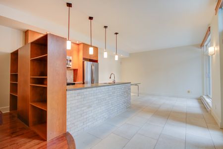 Appartement à louer, Montréal (Le Sud-Ouest) - Photo 4