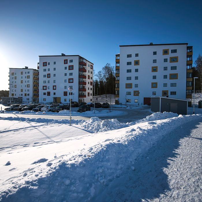 Kungshörnet 7, Valsta - Photo 2