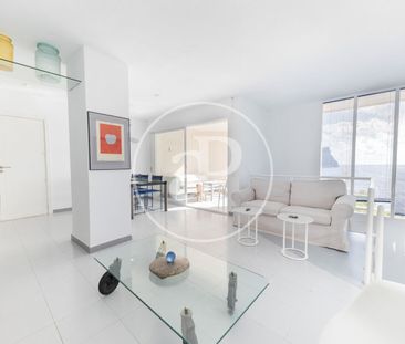 Duplex for rent in Puerto de Andratx - Photo 6