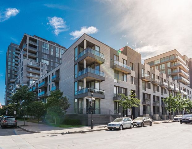 À louer / Appartement - Photo 1