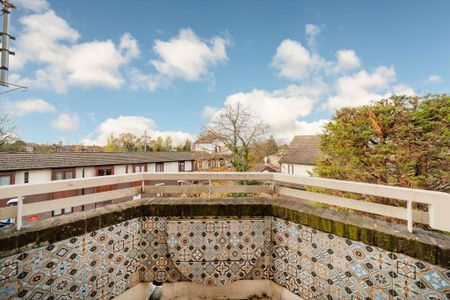 1 bedroom maisonette to rent - Photo 4