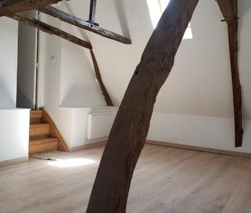 Location Maison 3 pièces 61m² ALLOUAGNE 62157 - Photo 1