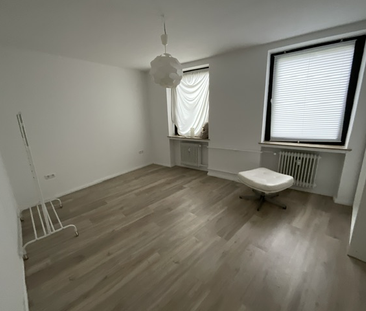 2-Zimmer-Wohnung in Delmenhorst mit Balkon - Foto 1