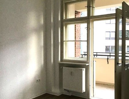 Weihnachten im neuen Zuhause: individuelles 1,5-Zimmer-Single-Appartment - Photo 1