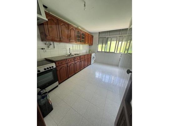 Apartamento T2 - Photo 1