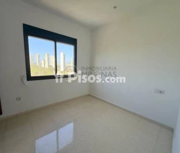Piso en alquiler en Avinguda del Murtal - Photo 5