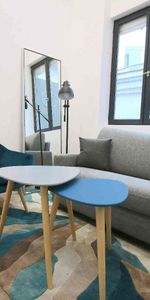 2 Zimmer, 27 m², 1. Stock - Photo 3
