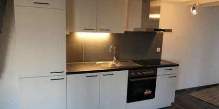 Loft te huur in Leuven voor € 600 met 1 slaapkamer - Photo 5